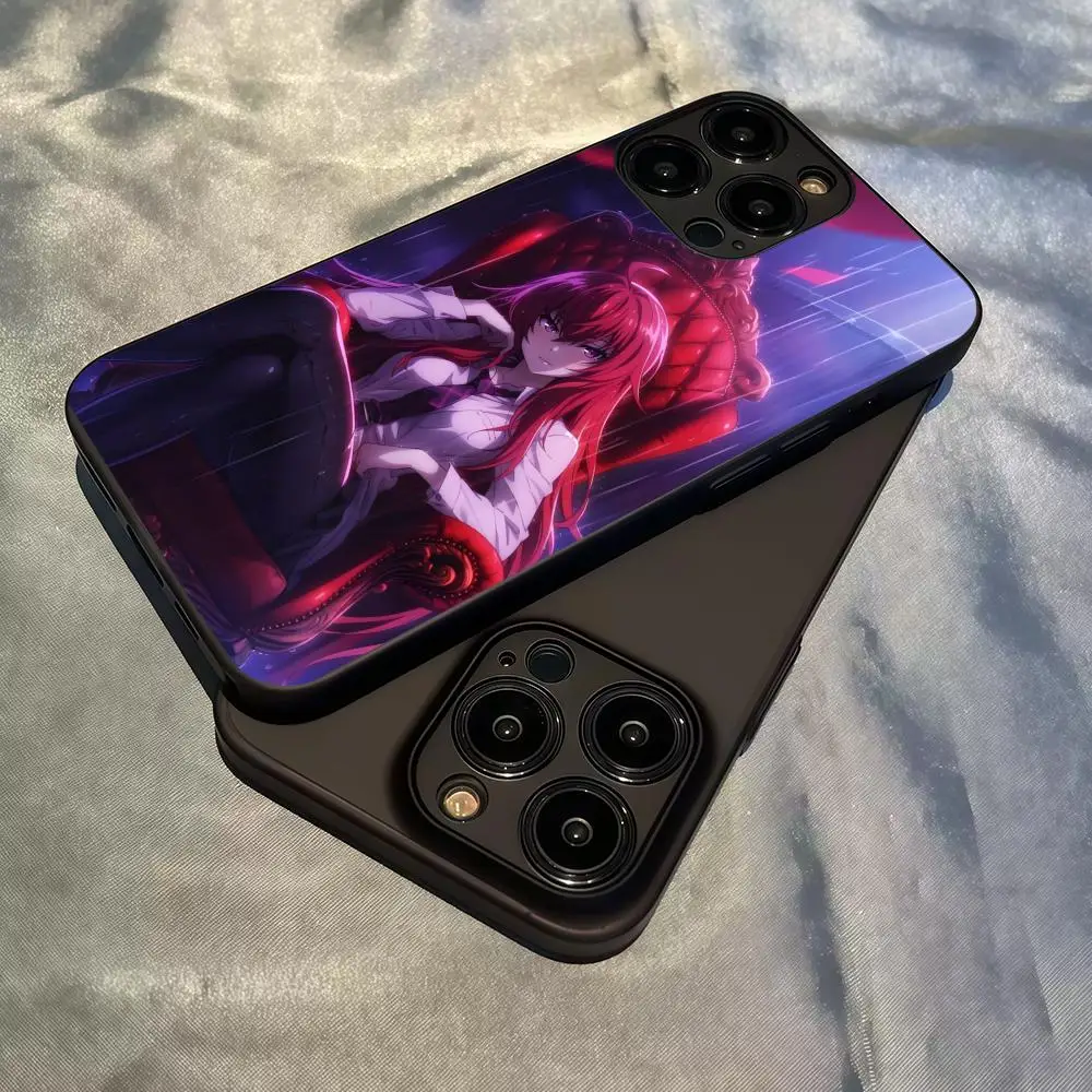 High School Dxd Pho… - image