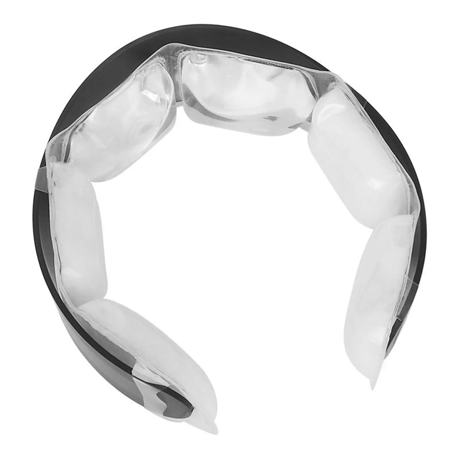 Neck Wrap Cooling Ice Neck Collar Portable Neck Ice Pack Ice Pack Neck for