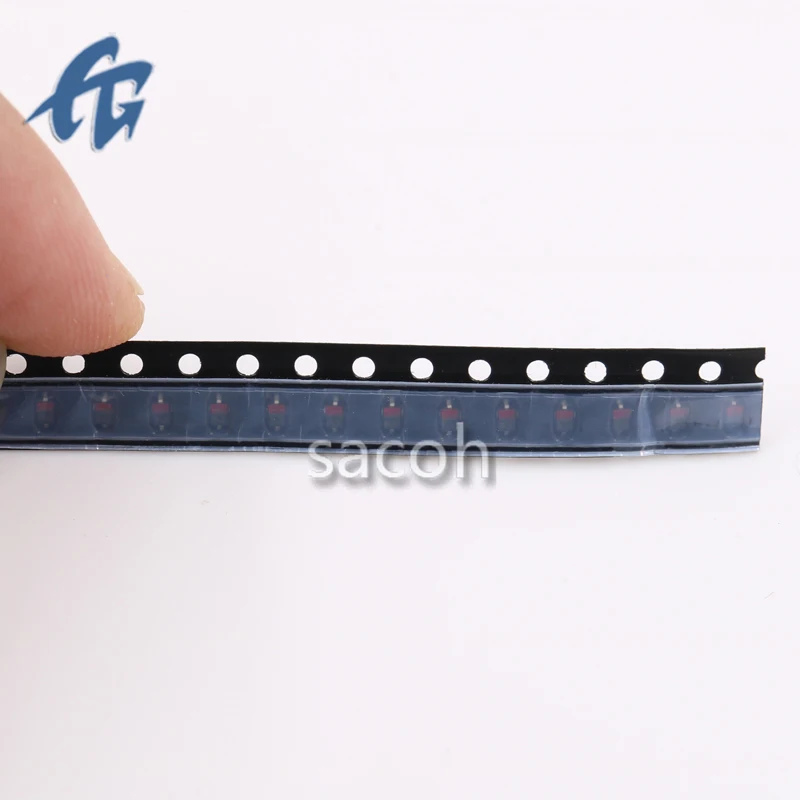 

(SACOH Electronic Components) BAS3010B-03W 50Pcs 100% Brand New Original In Stock