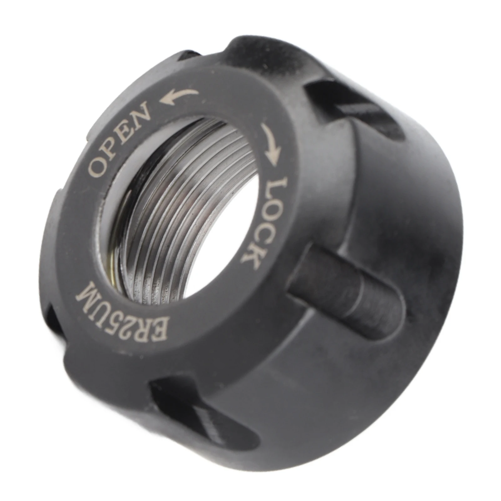 1Pcs Metal Collet N…