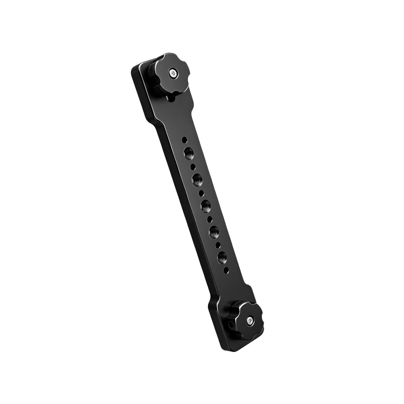 Universelle Action-Kamera-Verlängerungsstange Videohalterung mit 1/4-Zoll-Schraube für DJI Pocket 4 Mikrofon-Licht-Halter Videoaufnahme-Zubehör – Detail 10