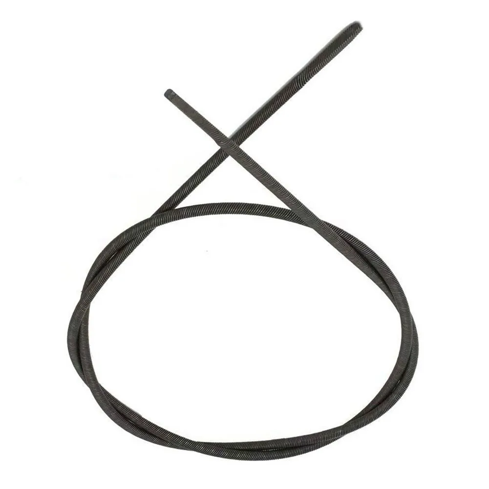 

Flexible Drive Shaft 41377113202 Compatible with For FS80 FS90 FS91 FS94 and For FS100 Models for Efficient Performance