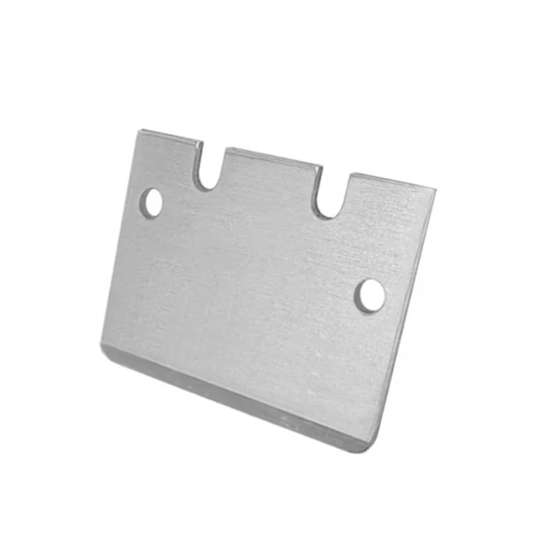 New And Efficient Replacement Tool For Bambu Laboratory Cooktop Squeegees Replacement For Printing Press Squeegees