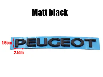 8 最佳銷售 標緻3008標誌 - №6