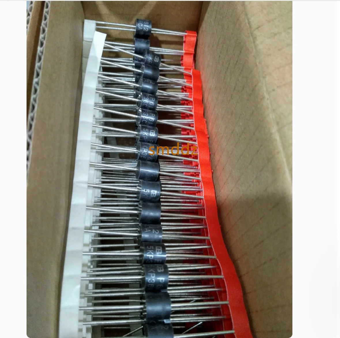 100 pieces,  FR607  RL207  SR2100  SR3100  1N4934 1N4936  1N4937  HER503  HER504  HER505  HER506  HER507  HER508