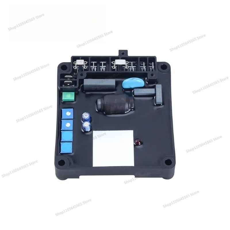For Generator Voltage Regulator AVR AS540 Original Automatic Voltage Regulator AS480