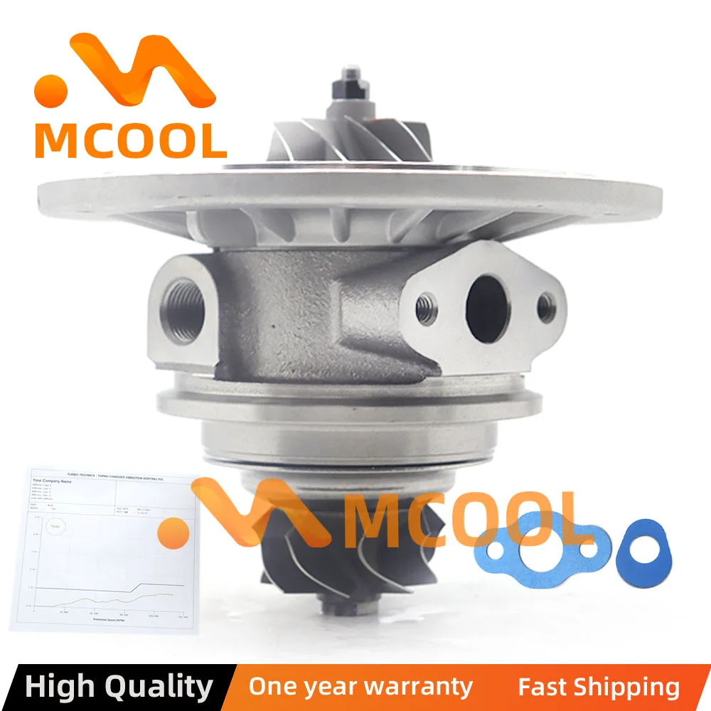 

Турбо сердечник RHF5 для Ford Ranger Mazda B2500 MPV 2.5L WLT J82Y 8971228843 WL84 VJ33 VJ26 VC430089 VB430013 VA430013 WL84.13.700