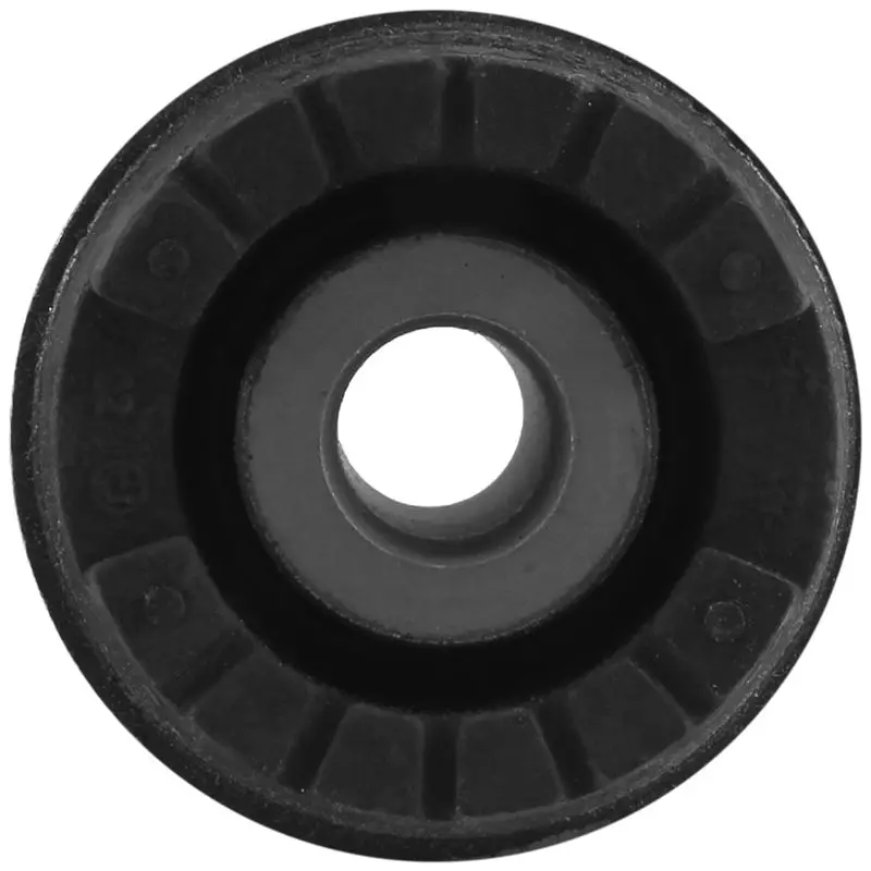 DT42-Rear Axle Bushing Accessories Component For 206 207 For Citroen C2 C3 Picasso Rear Cross Member Hinged 513194 / 513
