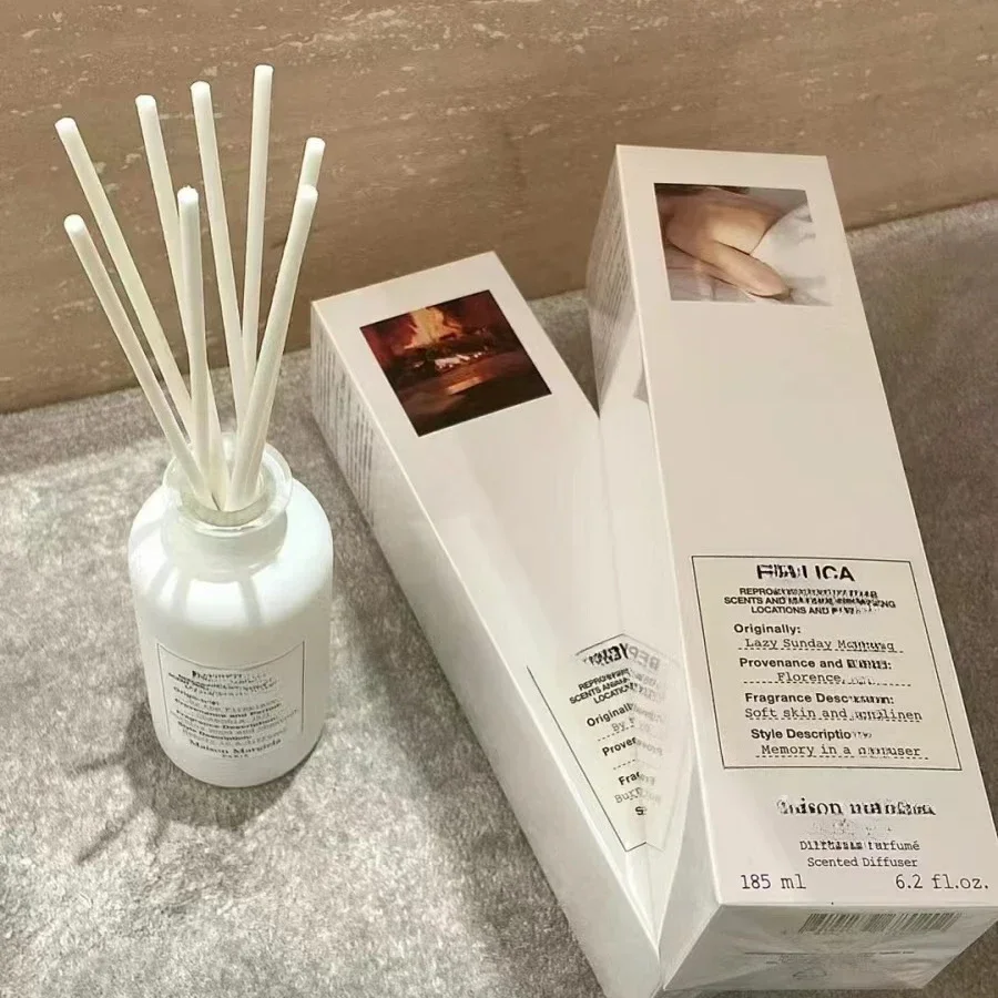 

Аромадиффузор для ароматерапии, 185 мл