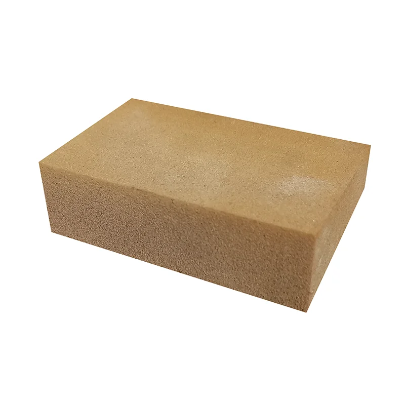 

Customized Solid Buoyancy Material Standard Block for Shallow Water Use of Polyurethane Foam Underwater Robot Buoyancy Material