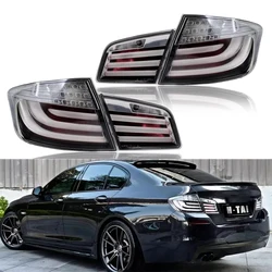 LED Taillight Assembly For BMW 5 Series F18 F10 520 523 525 2011-2017 Tail Lamp Brake Light Driving Lights Fog Light Tail Lights
