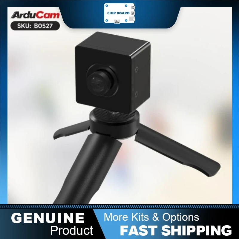 Arducam 3MP ISX031 …