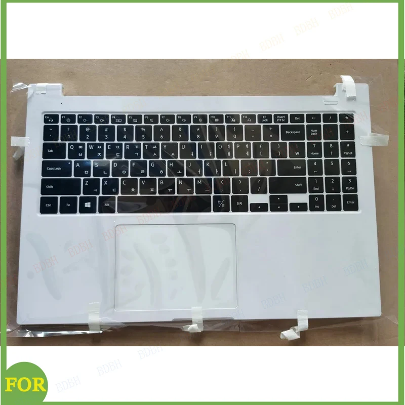Клавиатура US/BR/KR для Samsung 550XCR 550XSL 561XDA NP550XCJ NP551XCJ 550XCJ 551XCJ 350XCJ 350XCR 550XDZ 560XDA BA68-13090A