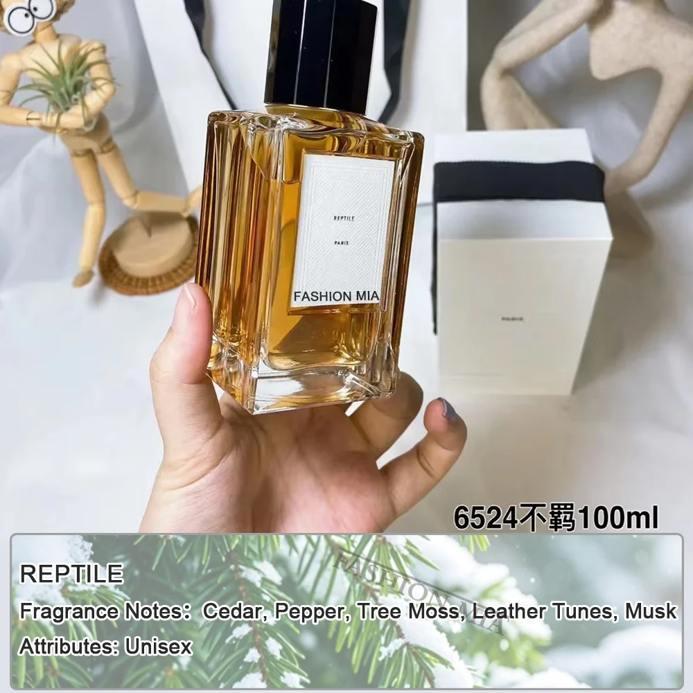 100ml Quality Brand Cologne Pe - Perfume Fragrance Paris recension och pris