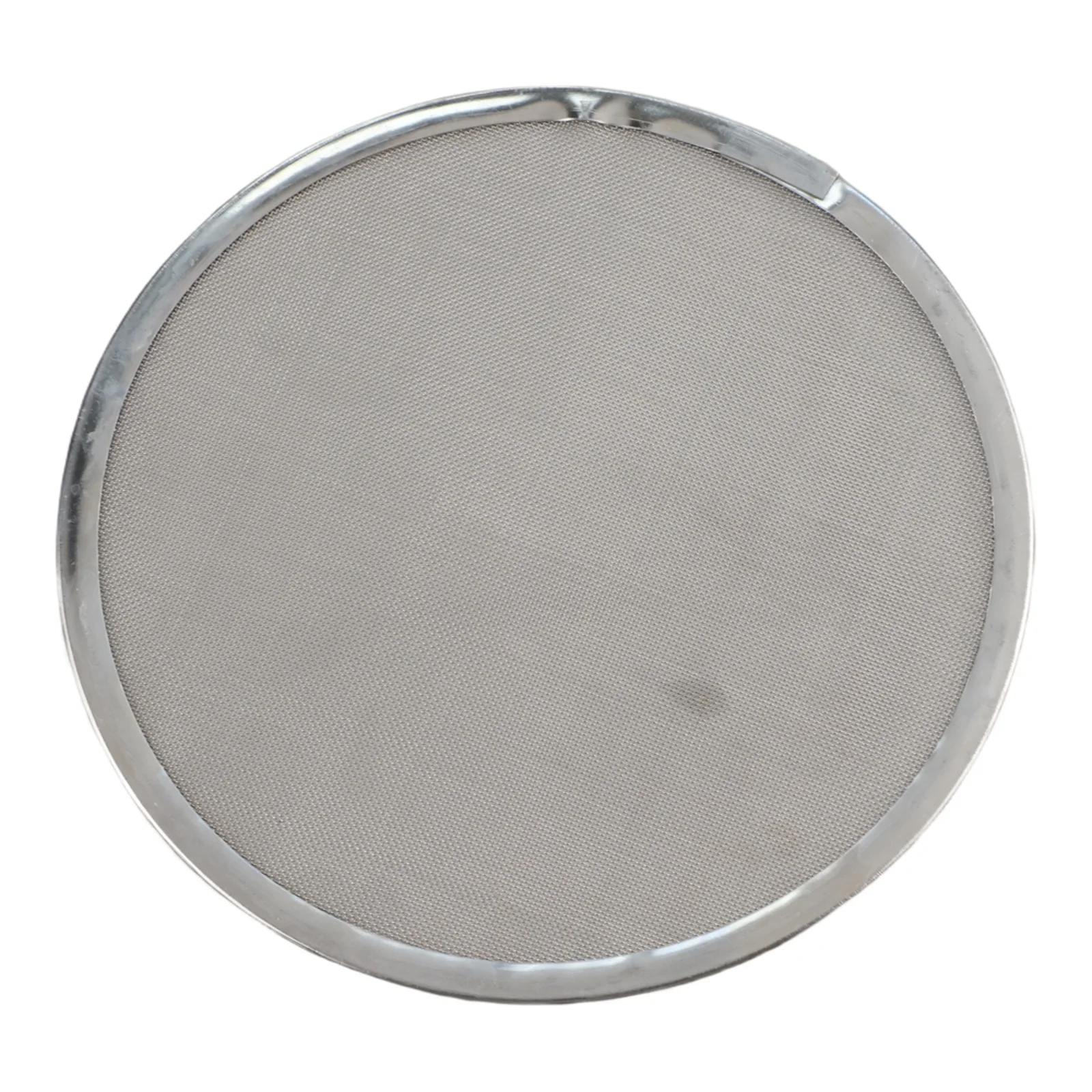 Effective Splatter Protection for Air Fryers Stainless Steel Screen Simple Detachment and Cleaning for a Tidy Cooking Area