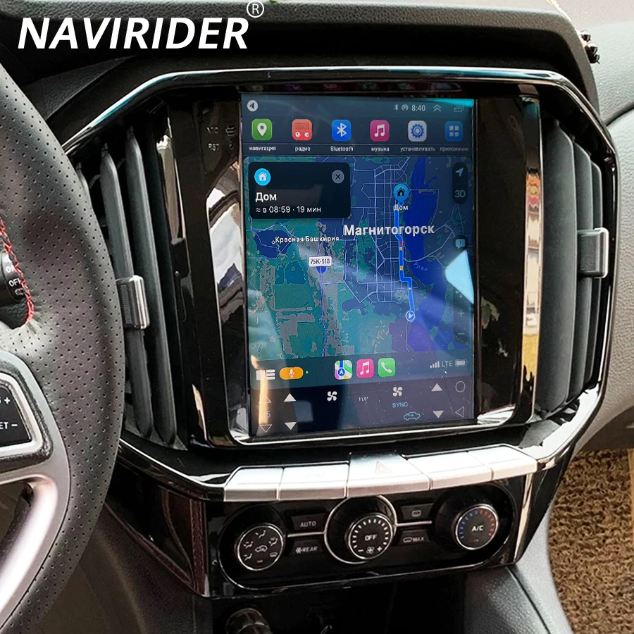 10.4 Inch Carplay A… - image