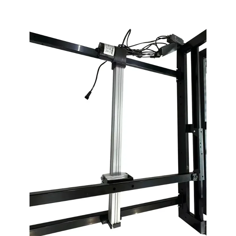 Base de Sofá Funcional de Acero de Nuevo Estilo, Mecanismo de Sofá Reclinable Eléctrico, Estructura de Sofá Eléctrico, Mecanismo de Elevación Duradero para el Hogar