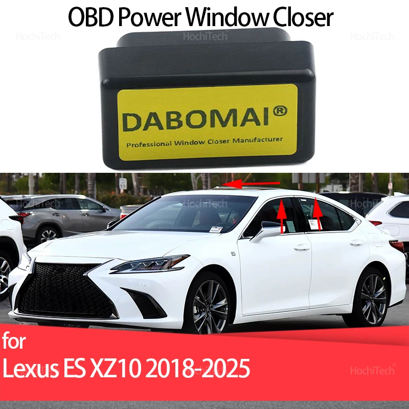 Power Automatic Swi…