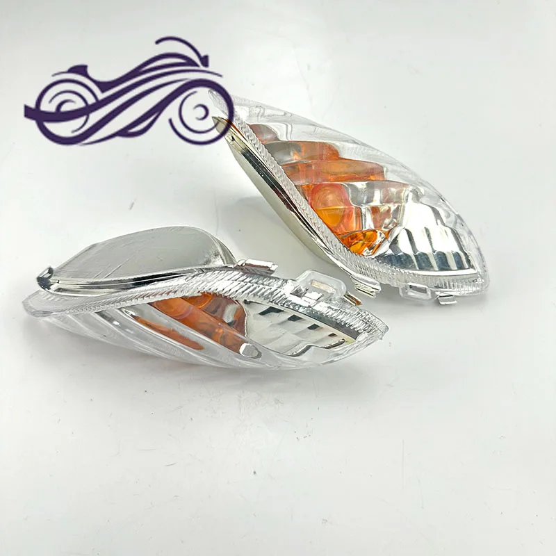 For JOG 50 JOG ZR SA16J SA36J SA39J Evolution EVO Motorcycle Scooter Front Turn Signal Light Front Signal Lamp