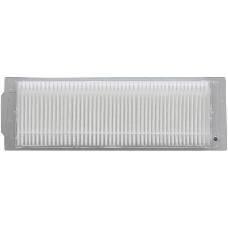 For Cecotec Conga 13090 Spin Revol Parts Accessories Main Side Brush HEPA Filter Mop Cloth Dust Bags Replacement