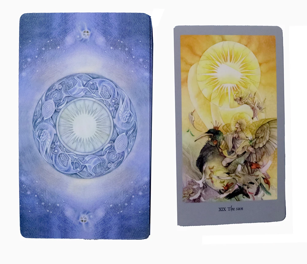 Bóng Tarot. Số Phận Bói Toán Trò Chơi. Thẻ Bài Cho Đảng Băng Game Thần Bí Bói Toán Oracle Thẻ Người Bạn Đảng Bảng Trò Chơi. Băng Game