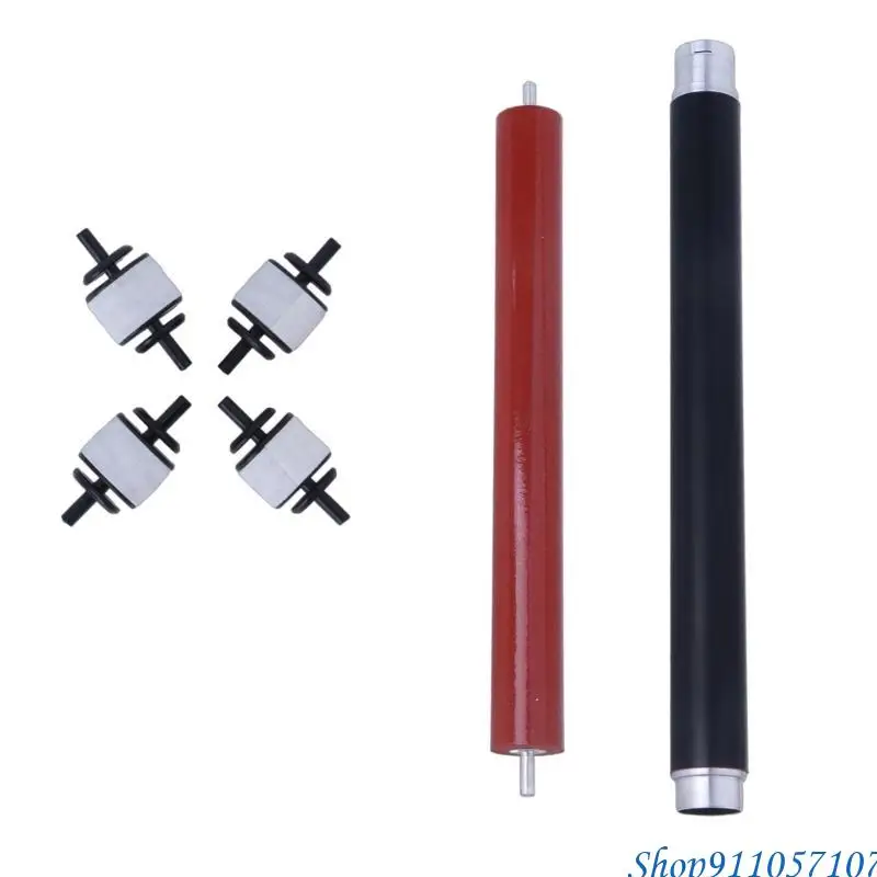 203B Fuser trên con lăn nhiệt trên con lăn nóng thay thế cho HL4140 HL4150 HL4570