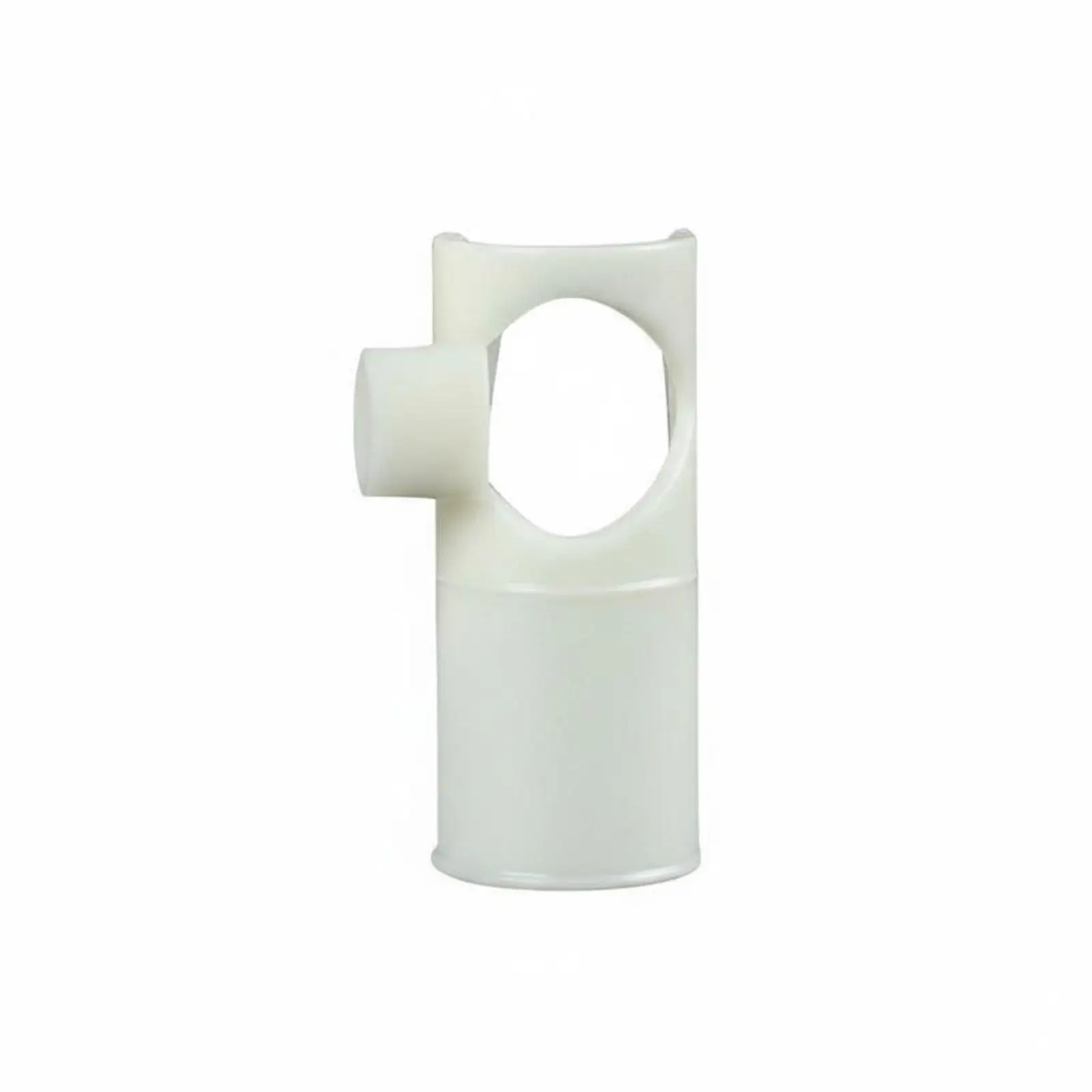 Dizi Blowing Aid Easy to Blow Flute Mouthpiece Aid Practice for Beginners, Music Novices, Home