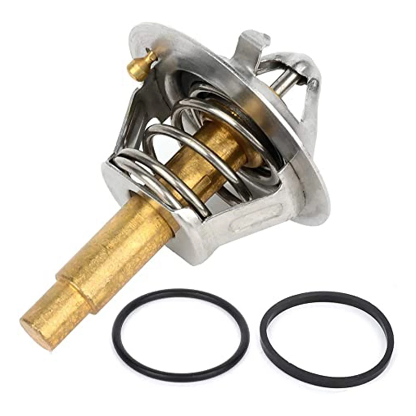 2712000015 Thermostat Thermostat Valve Car Thermostat Engine Coolant Thermostat Seal for