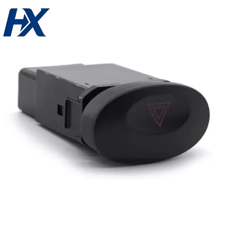 

96507984 96314337 Double Flash Switch Emergency Light Switch Hazard Warning Light Switch For Daewoo Matiz 1998-2005