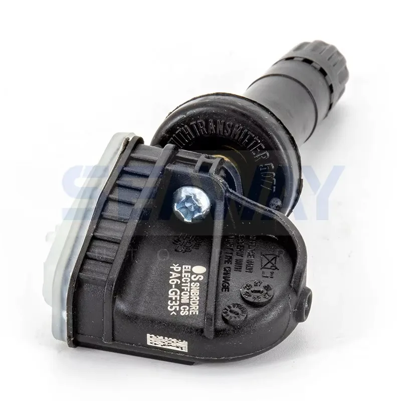 Für CHAZOR 05 Auto Reifendruck Sensor TPMS Ersatz Sensor Auto Reifen Monitor Teile Hohe Präzision Luftdruck Detektor Einheit