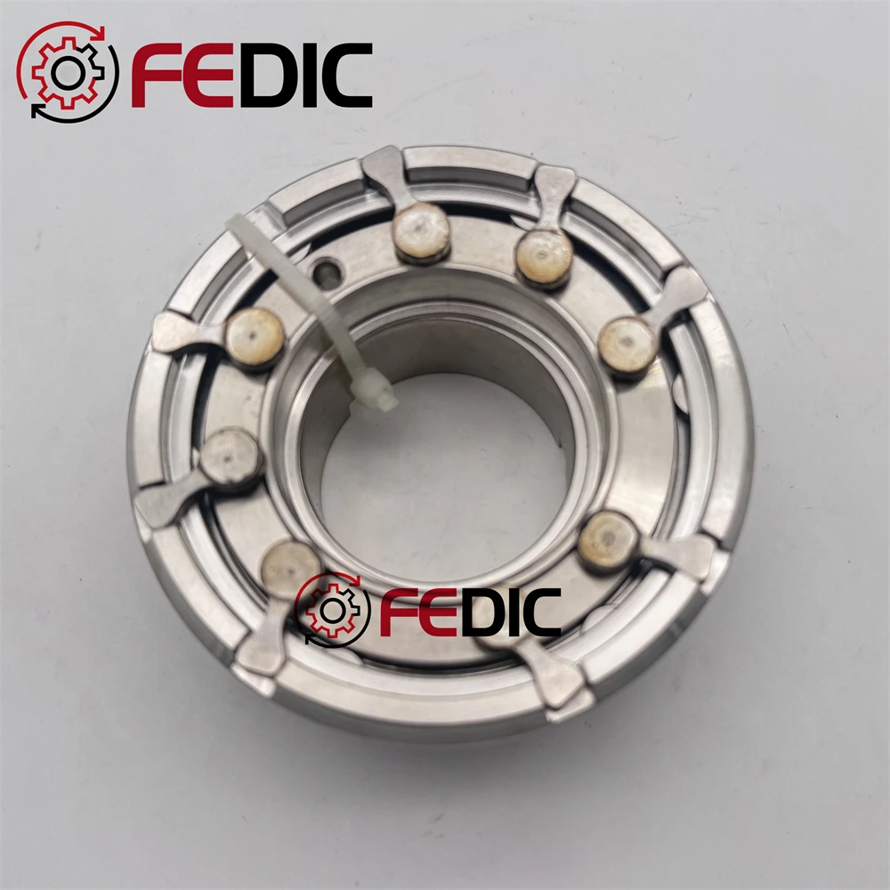 

BV39 54399880016 54399880047 54399880050 Кольцо сопла турбины для Seat Cordoba lbiza Skoda Fabia VW Polo Sharan Ford Galaxy 1,9 TDI