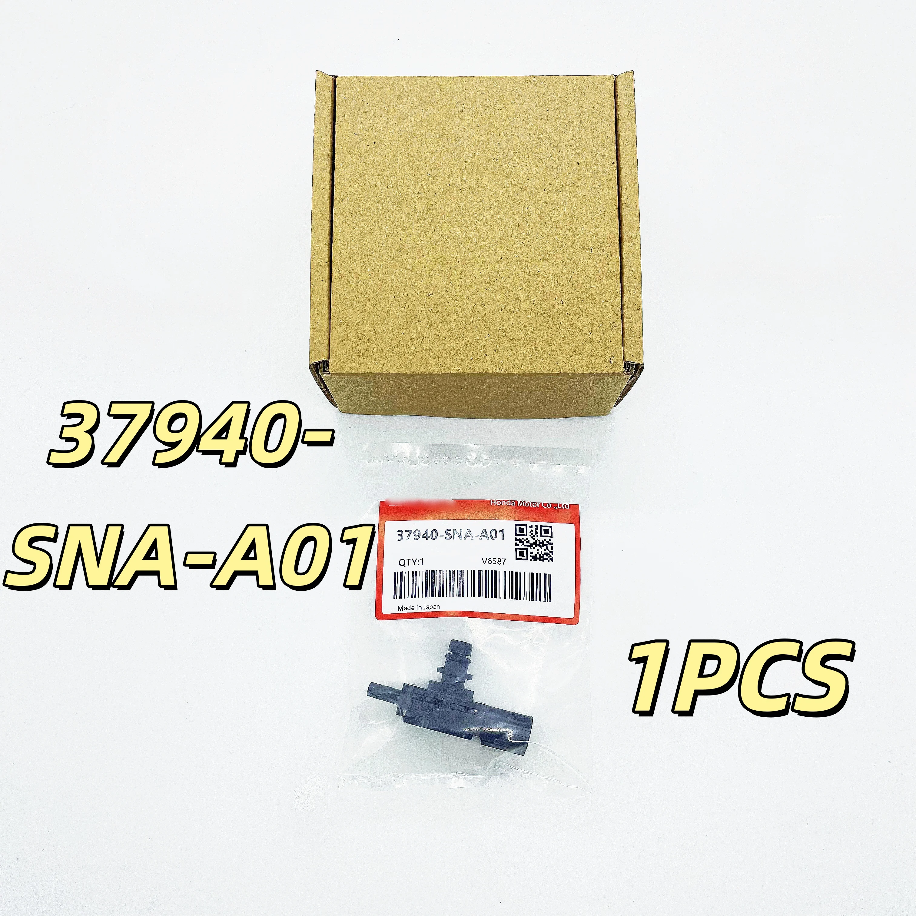 

Датчик давления топлива 37940-SNA-A01 подходит для Honda Accord Civic CR-V Acura ILX MDX