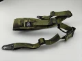MCTP-Rope handle