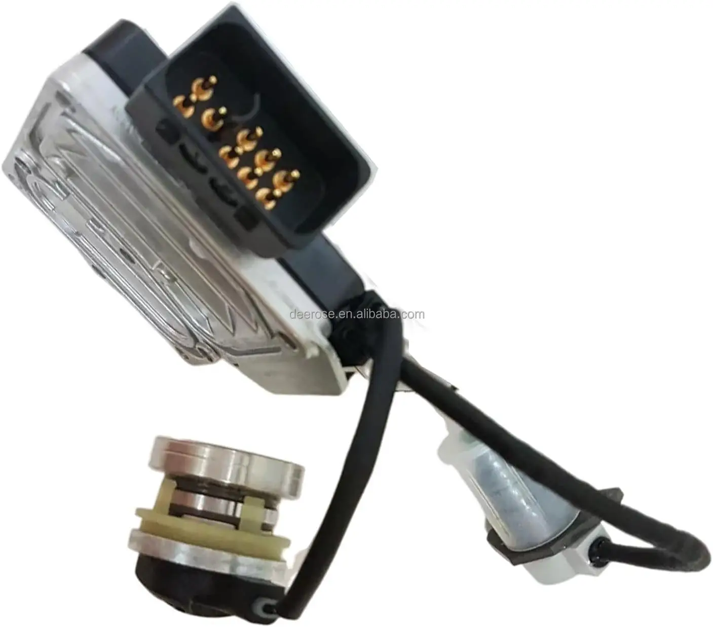 

Детали насоса VP44, электронный блок управления ЭБУ впрыска топлива 1467045031 для насоса высокого давления 0470504026 0470504037