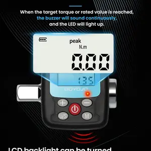 8 principais vendas adaptador torquímetro - №1