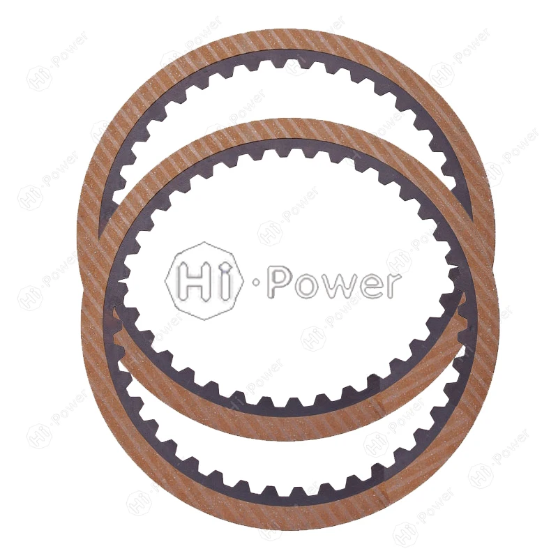 

U660E Фрикционная пластина автоматической коробки передач 35682-33020 Реверс B2 (1-й) 07-up 184 мм 40T 1,5 мм 3568233020 Диск для LEXUS TOYOTA