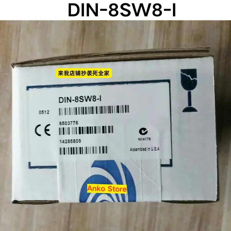 Brand-New Original …