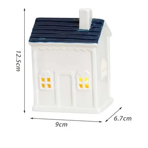 8 en çok satan, çin'de küçük ev-no. 8