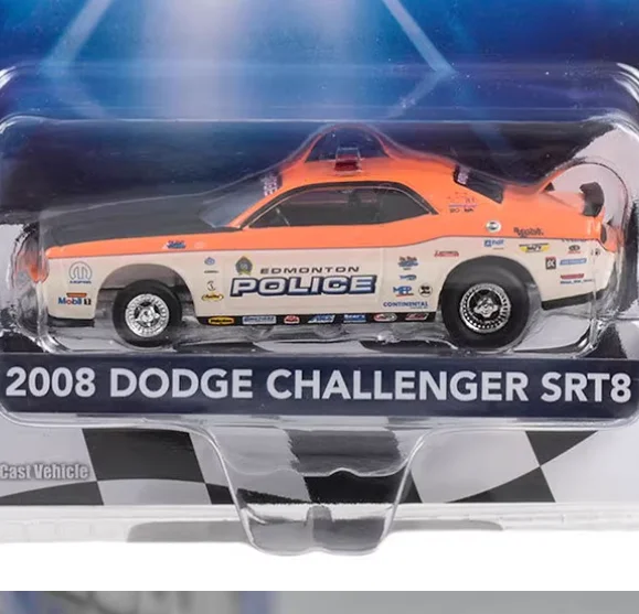 1:64 2008 Dg Challe…