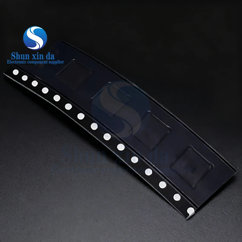 10PCS TPS51123 51123 QFN24 OZ8153LN 8153LN TPS51125 51125 TPS51125A 51125A RT8205LZQW RT8205L (EM DA,EM DB,EM..) QFN-24
