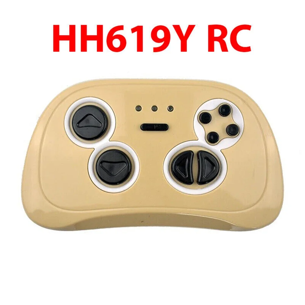 

Receiver Remote Control 12V 2.4G For Children Electric Car HH701K-2.4G High Quality Material Ride-on Toys High Quality