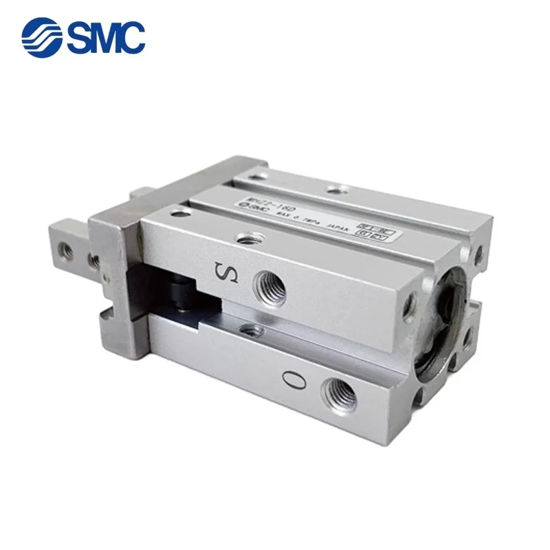 

SMC Air MHZ2 Pneumatic Gripper NEW MHZ2-10D MHZ2-16D MHZ2-20D MHZ2-25D MHZ2-32D MHZ2-40D Aluminium Clamps Finger Cylinder