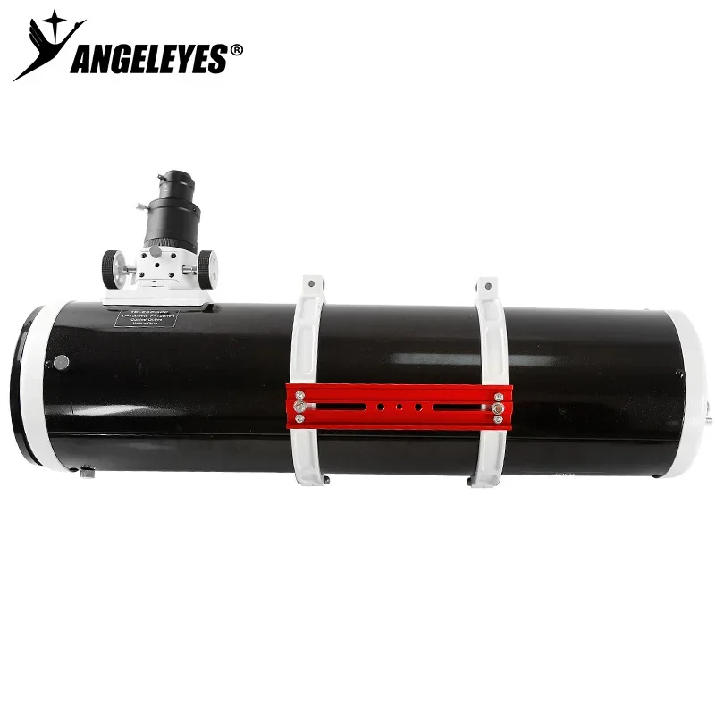 Angeleyes 4 parafusos posicionamento placa de cauda de andorinha 60/80/100/110/120/140/160/180mm anel de retenção equatorial placa de instalação rápida