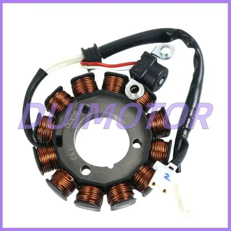 

Катушка статора для Yamaha Jym110-3 T115 Efi