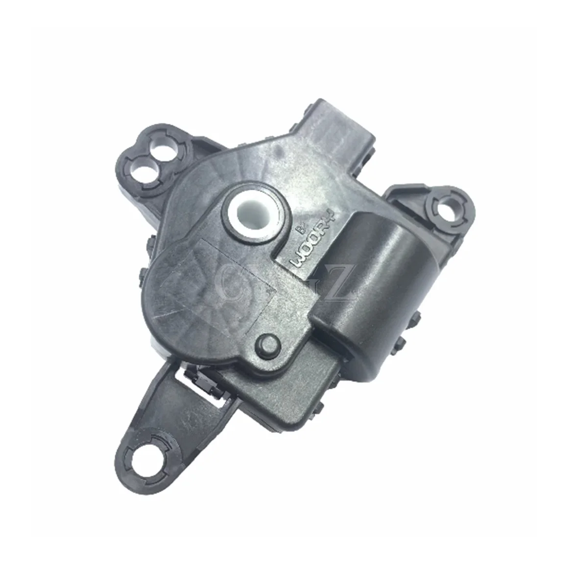 Direct Replacement Motor Atuador Elétrico Do Ar Condicionado Ranger 2013-2020 AB3919E616BA  D267LYALA01 TC1T6000