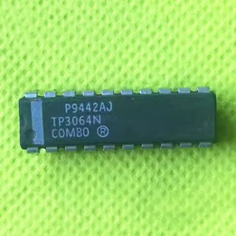 5PCS TP3064N DIP-20 IC Geïntegreerde schakeling elektronische componenten