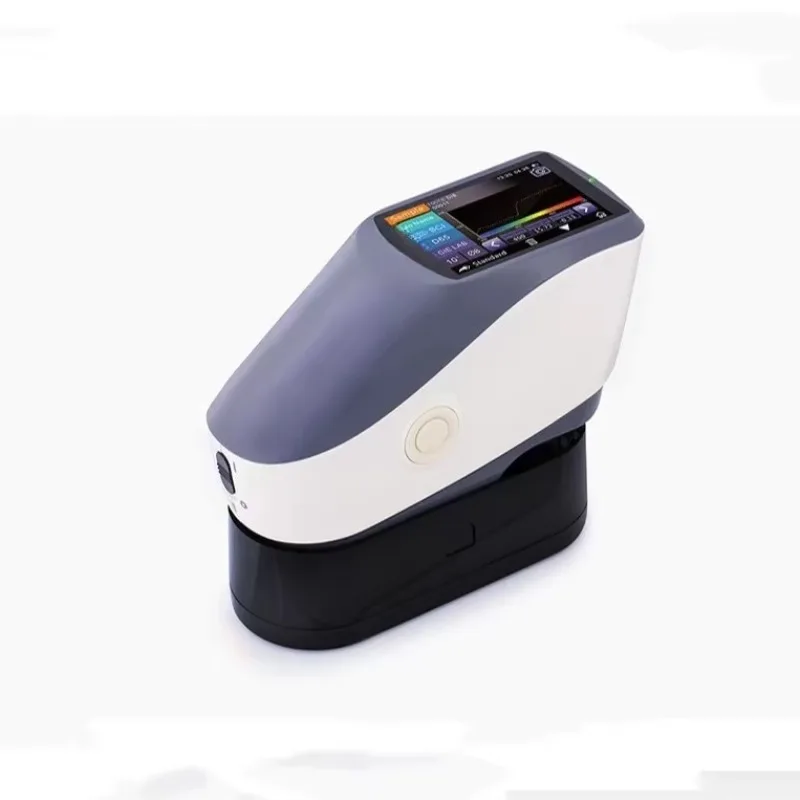 Color difference meter YS3060/YS3010/YS3020 high-precision spectrophotometer with UV light source