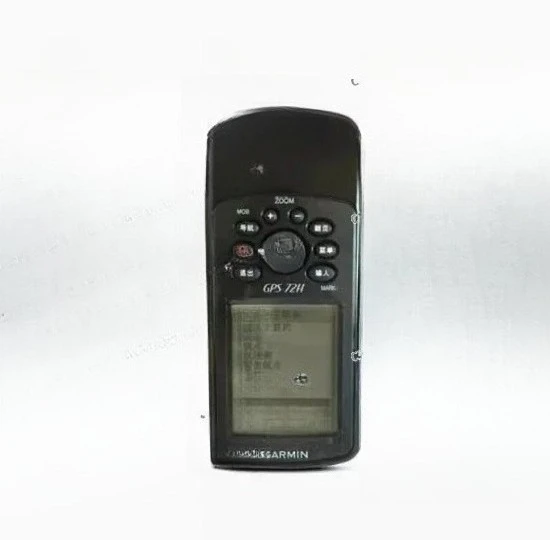 

GARMIN GPS 72, Б/У, Старый