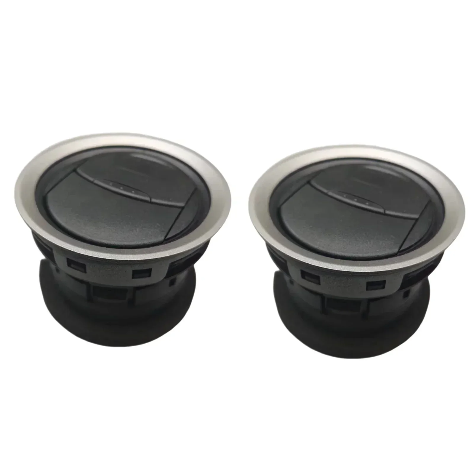 Package Content Air Vent Diffuser Air Vent Replacement Appearance Shape Size Direct Replacement High Universality Fitment