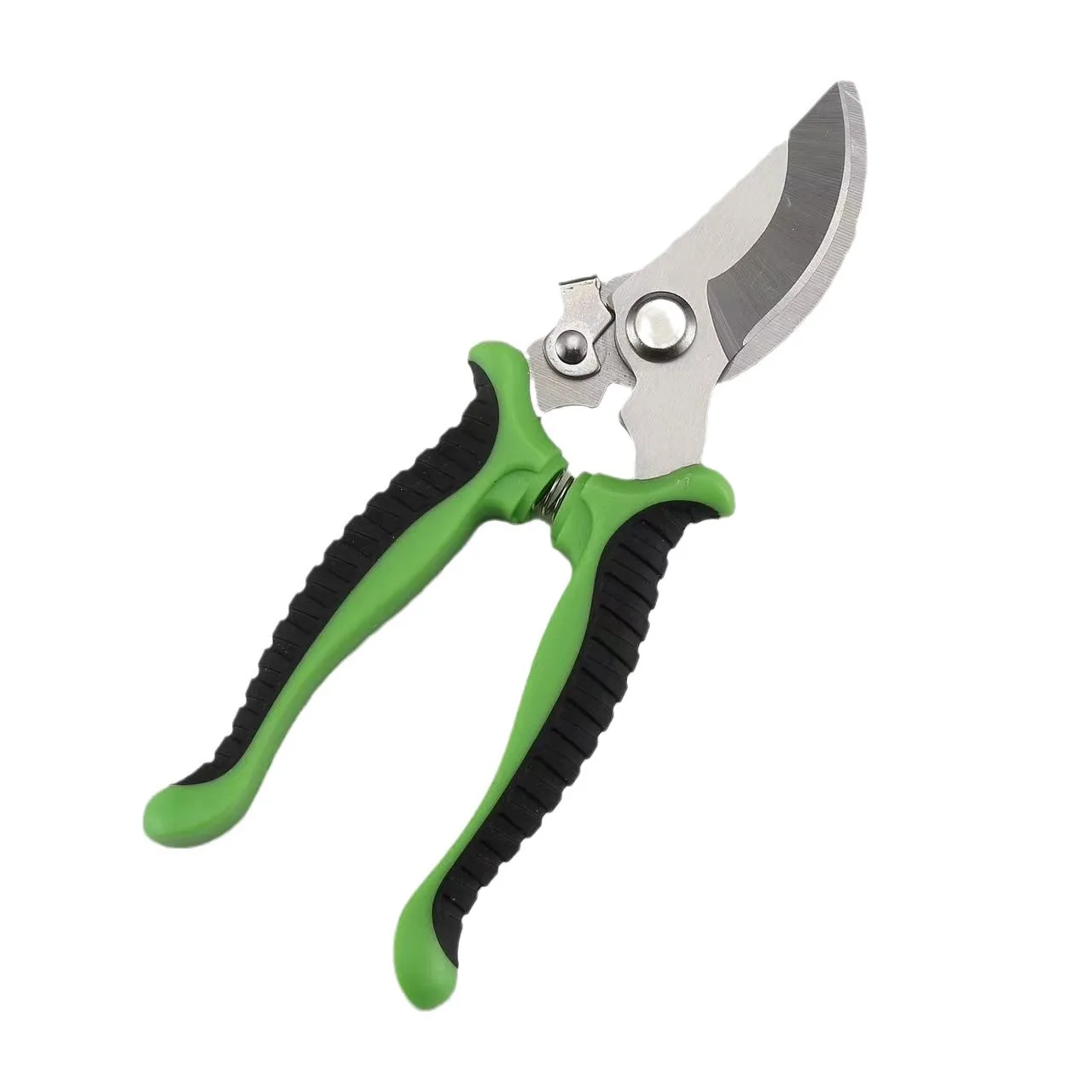Garden Pruning Shears, Multipurpose Branch Trimming Scissors for Fruit Tree, Flower & Household Gardening Use